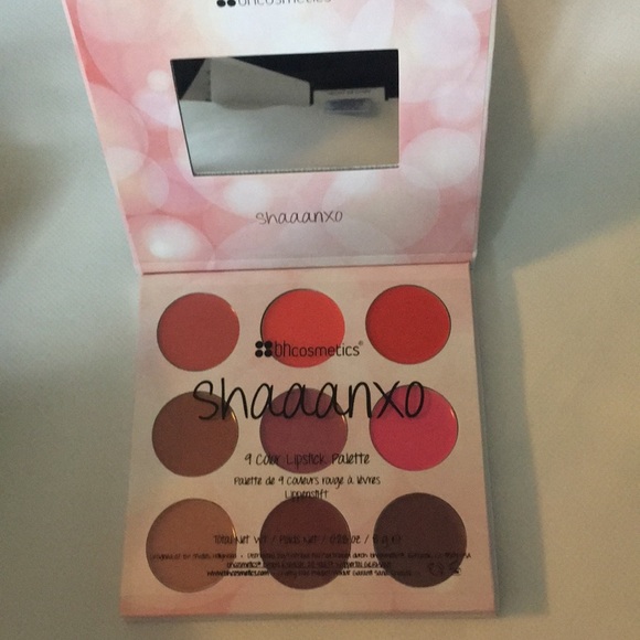 Bh cosmetics shaaanxo - Picture 4 of 4